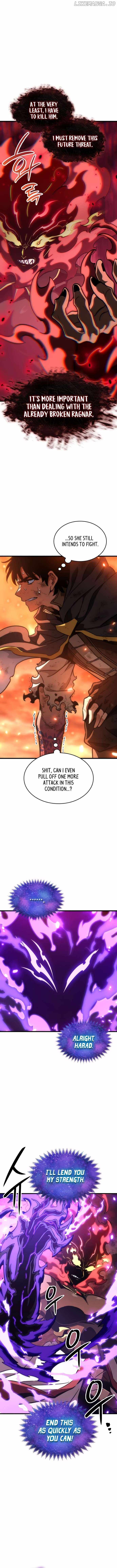 Read Valhalla Saga Manga Online