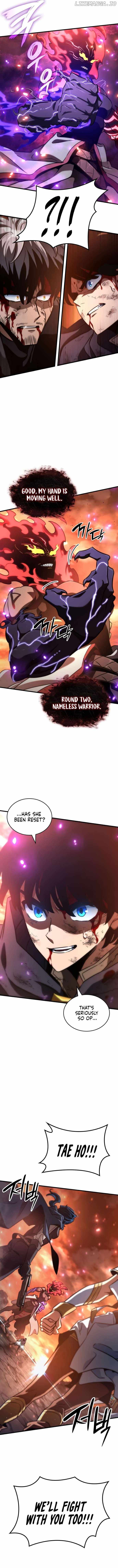 Read Valhalla Saga Manga Online