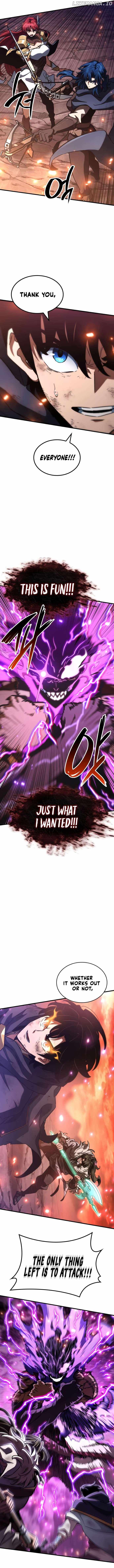 Read Valhalla Saga Manga Online