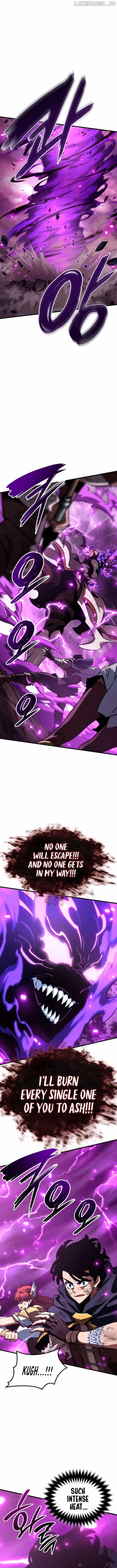 Read Valhalla Saga Manga Online