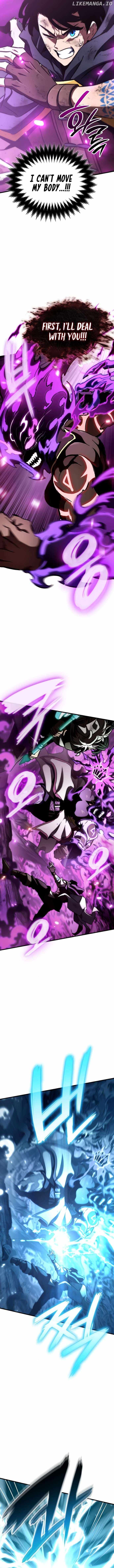 Read Valhalla Saga Manga Online