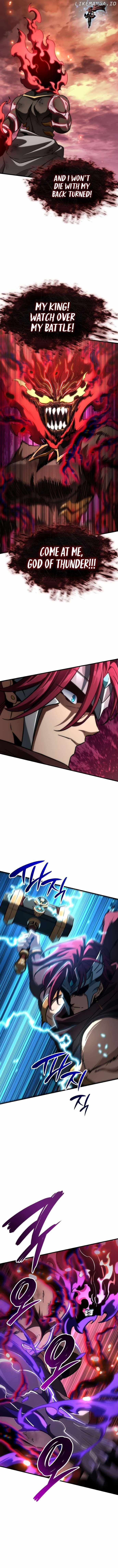 Read Valhalla Saga Manga Online