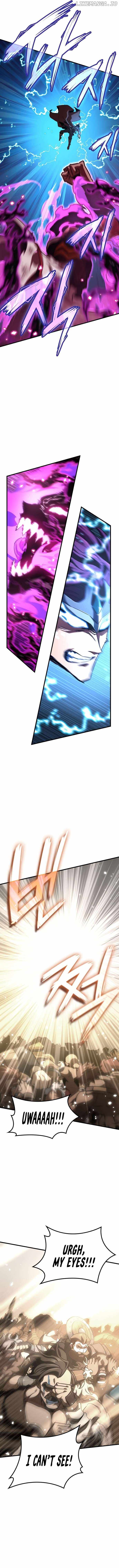 Read Valhalla Saga Manga Online