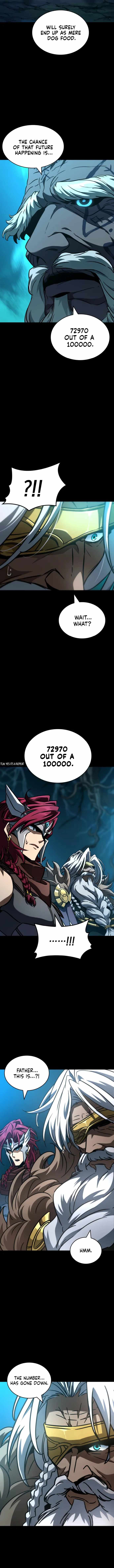 Read Valhalla Saga Manga Online