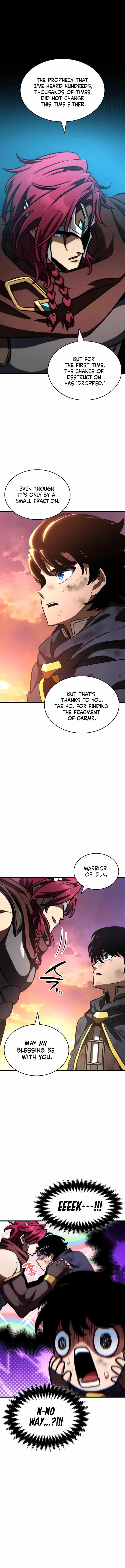 Read Valhalla Saga Manga Online