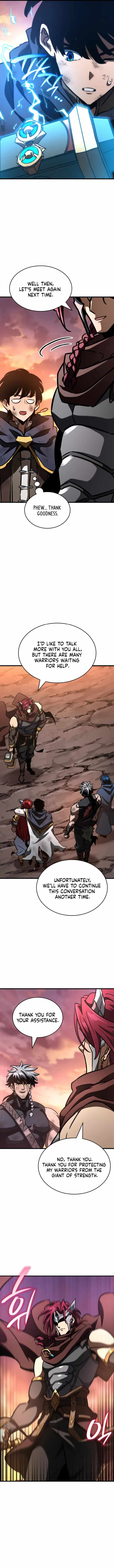 Read Valhalla Saga Manga Online