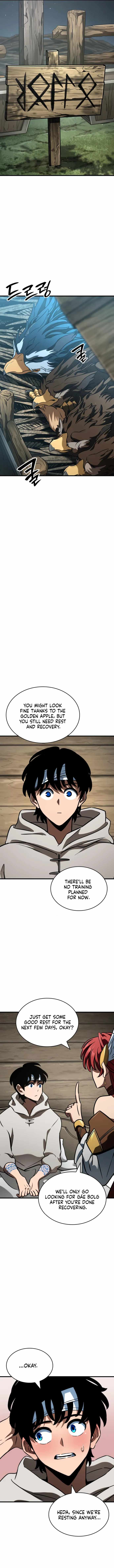 Read Valhalla Saga Manga Online