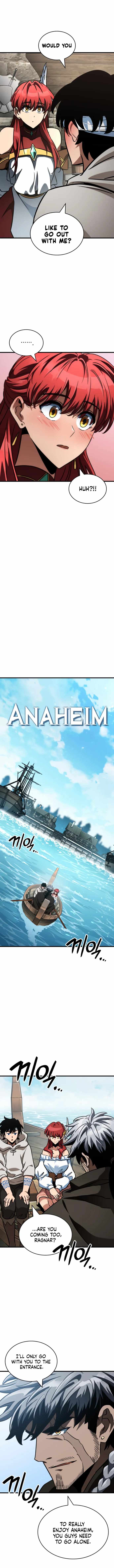 Read Valhalla Saga Manga Online