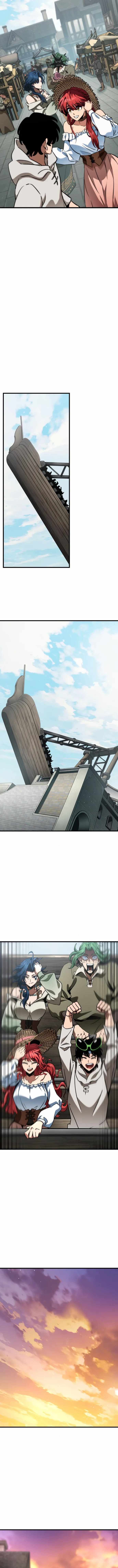 Read Valhalla Saga Manga Online