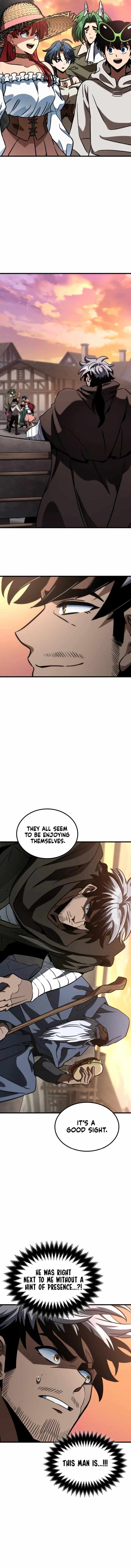 Read Valhalla Saga Manga Online