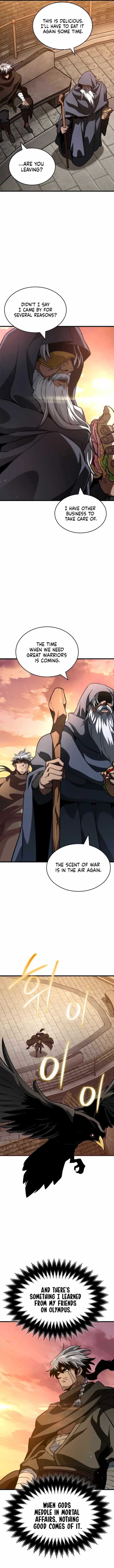 Read Valhalla Saga Manga Online