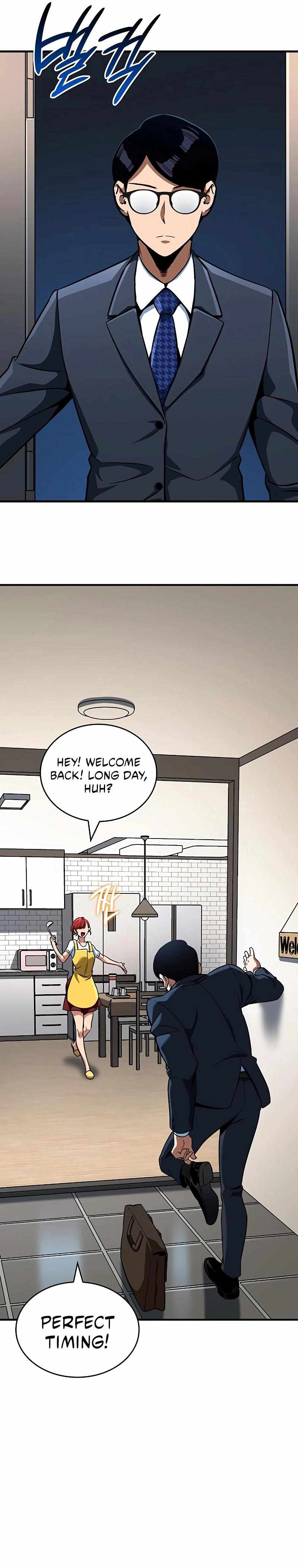 Read Valhalla Saga Manga Online