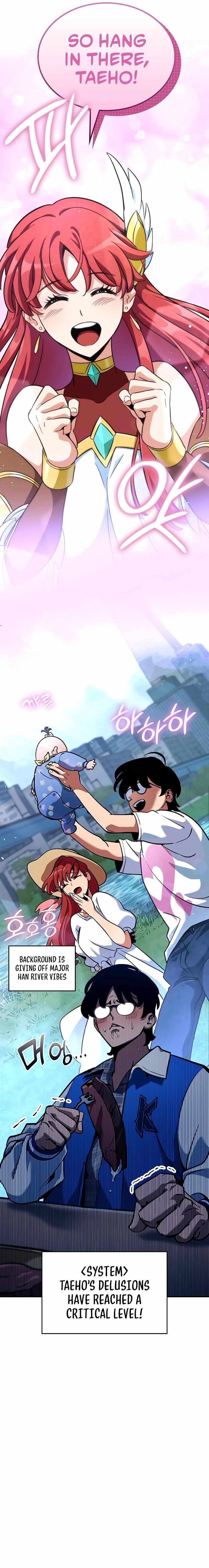 Read Valhalla Saga Manga Online