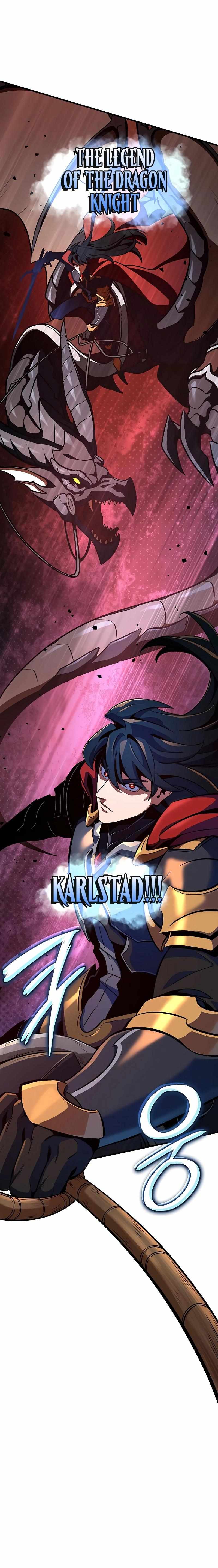 Read Valhalla Saga Manga Online