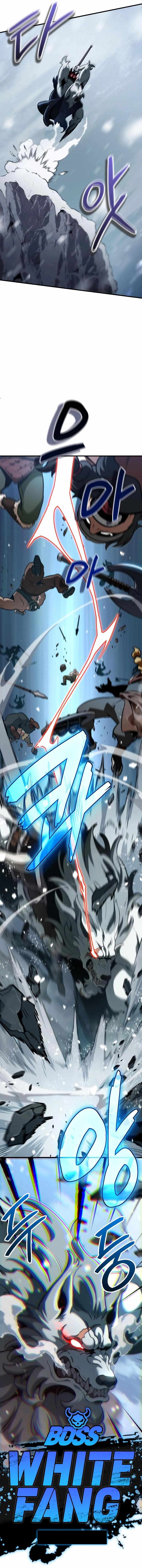 Read Valhalla Saga Manga Online