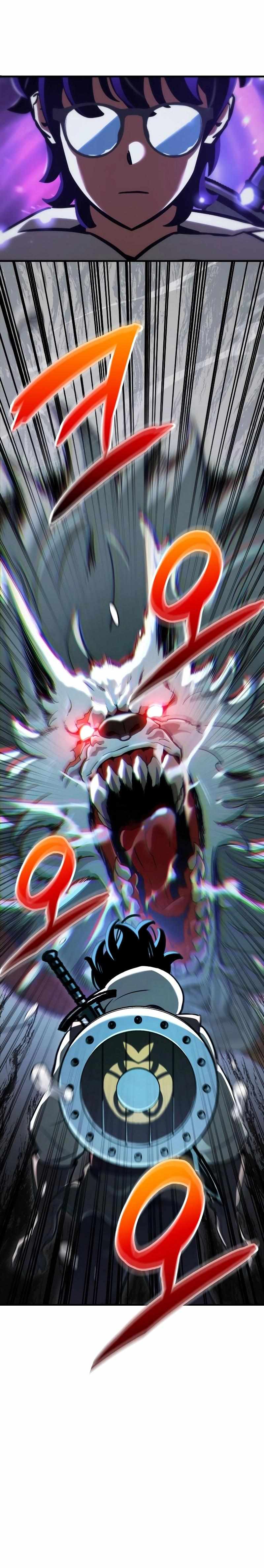 Read Valhalla Saga Manga Online