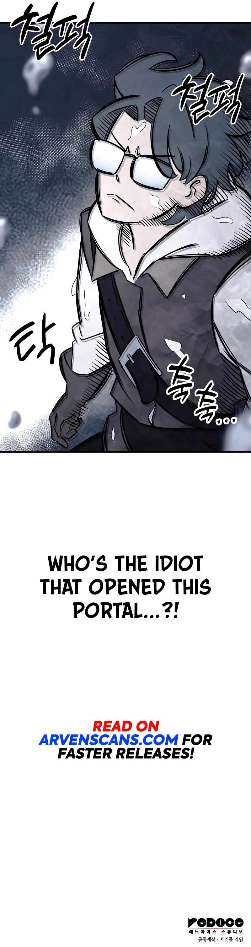 Read Valhalla Saga Manga Online