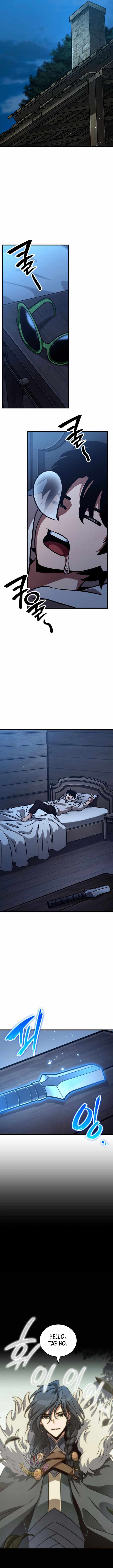 Read Valhalla Saga Manga Online