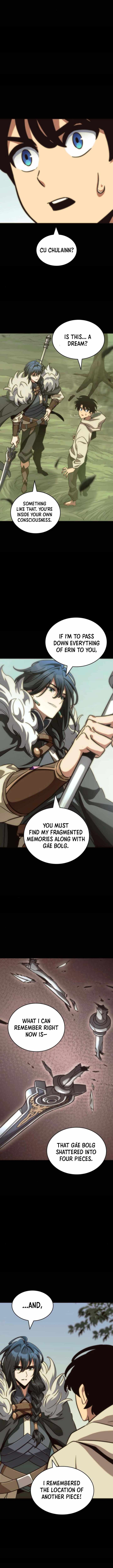 Read Valhalla Saga Manga Online