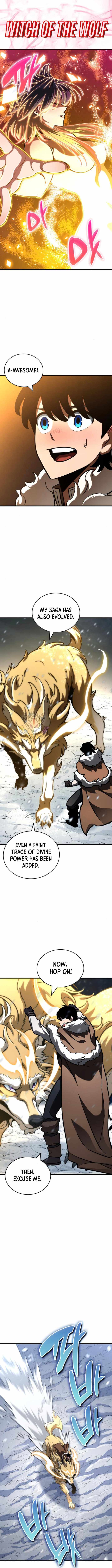 Read Valhalla Saga Manga Online