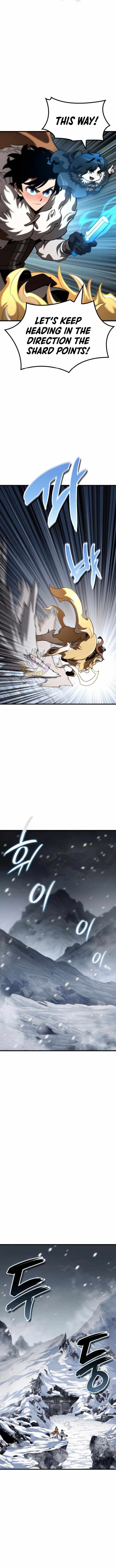 Read Valhalla Saga Manga Online