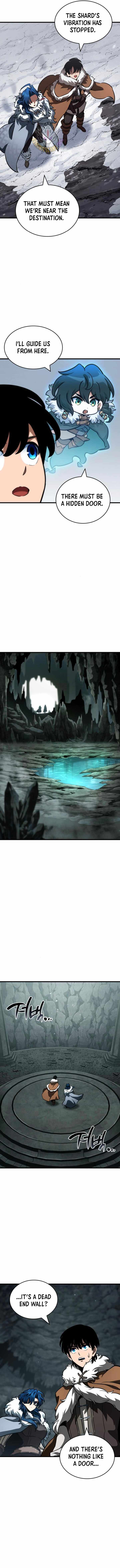 Read Valhalla Saga Manga Online