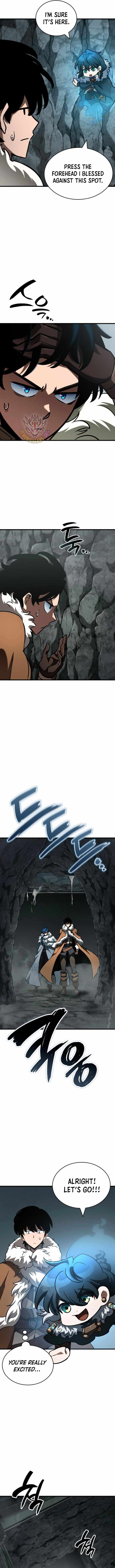 Read Valhalla Saga Manga Online