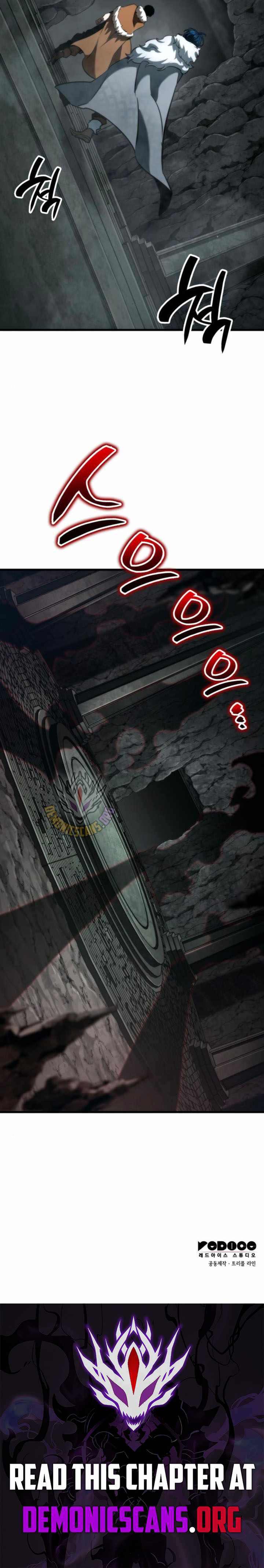 Read Valhalla Saga Manga Online