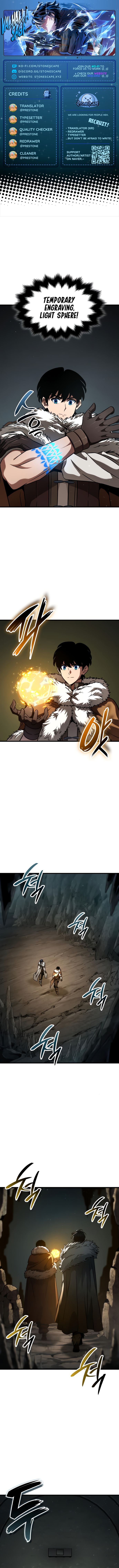 Read Valhalla Saga Manga Online