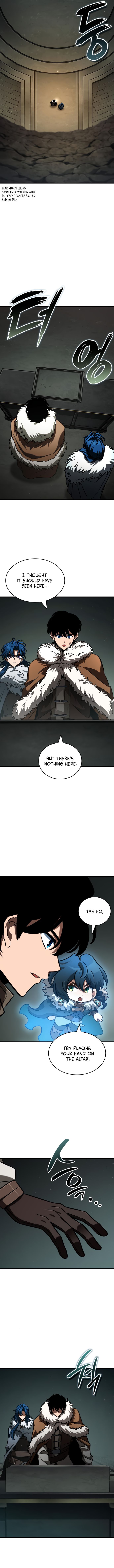 Read Valhalla Saga Manga Online