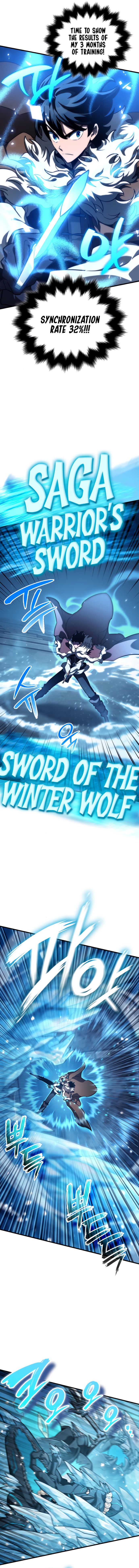 Read Valhalla Saga Manga Online