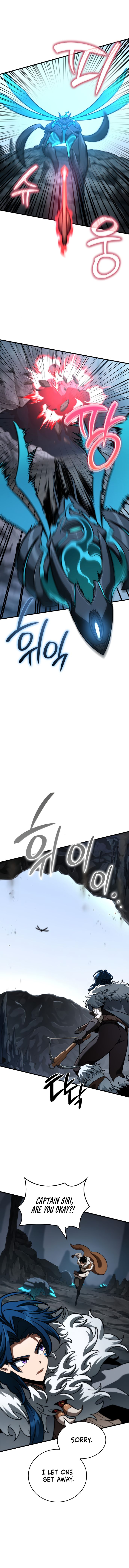 Read Valhalla Saga Manga Online