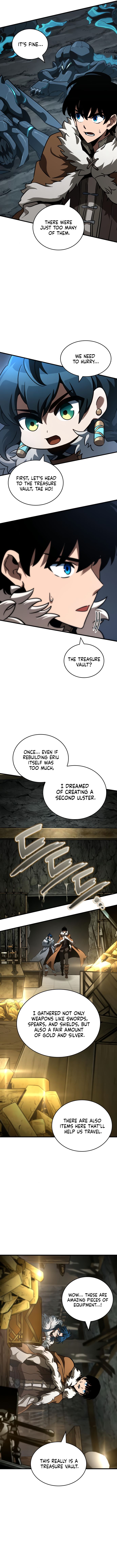 Read Valhalla Saga Manga Online