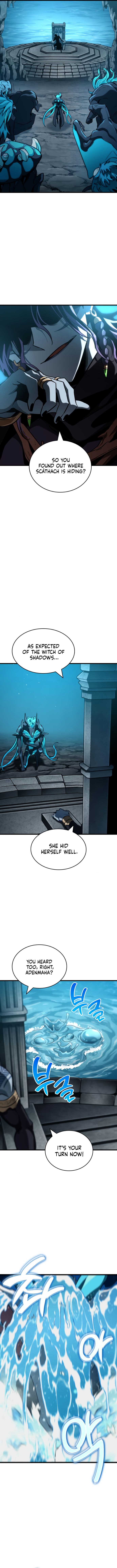 Read Valhalla Saga Manga Online