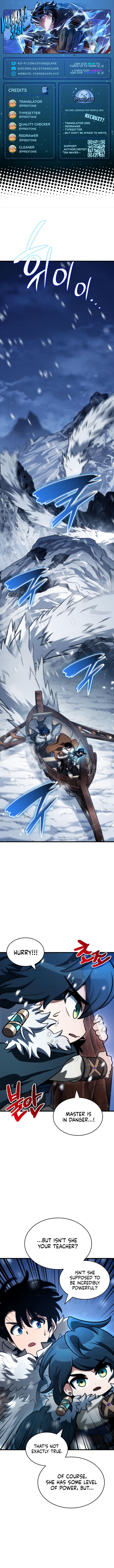 Read Valhalla Saga Manga Online