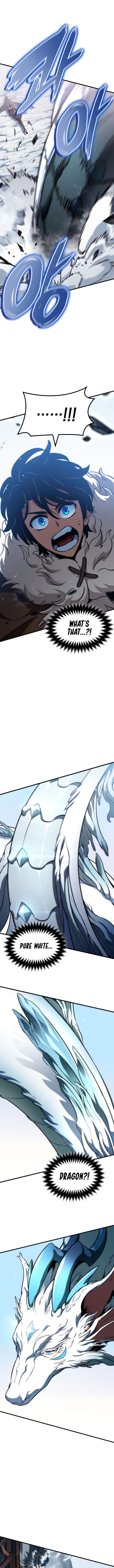 Read Valhalla Saga Manga Online