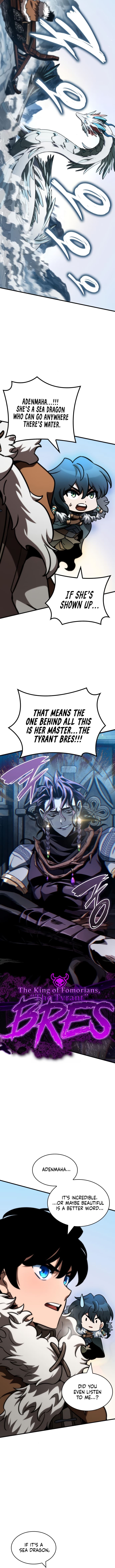 Read Valhalla Saga Manga Online