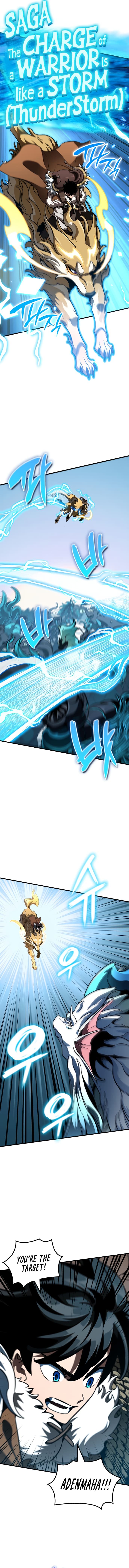 Read Valhalla Saga Manga Online