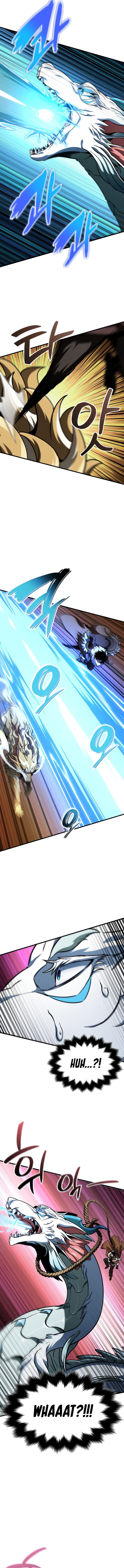 Read Valhalla Saga Manga Online