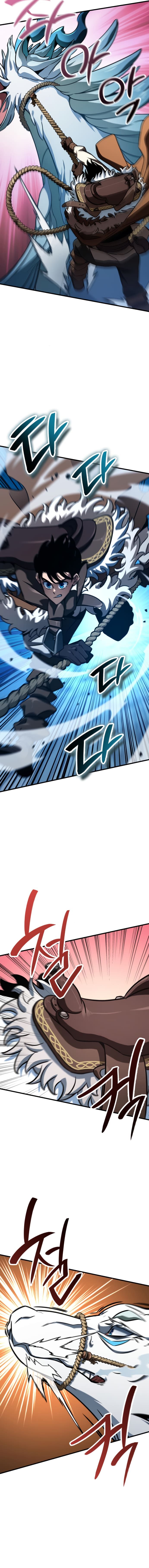 Read Valhalla Saga Manga Online