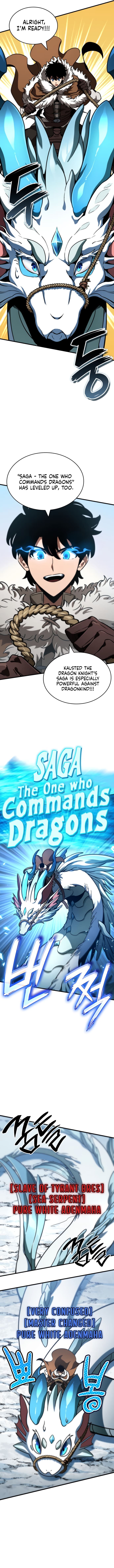 Read Valhalla Saga Manga Online