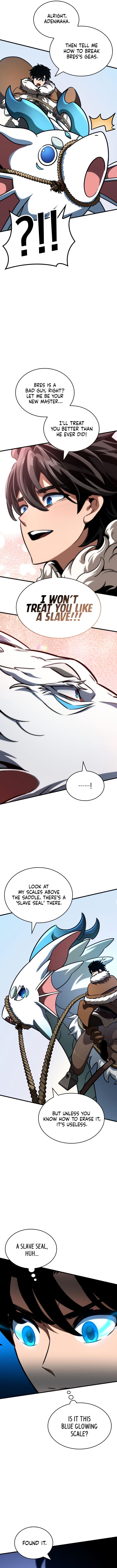 Read Valhalla Saga Manga Online