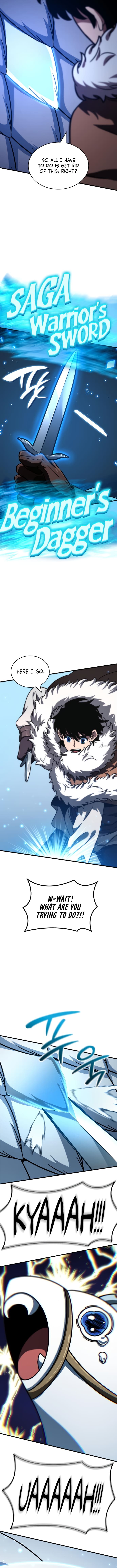 Read Valhalla Saga Manga Online