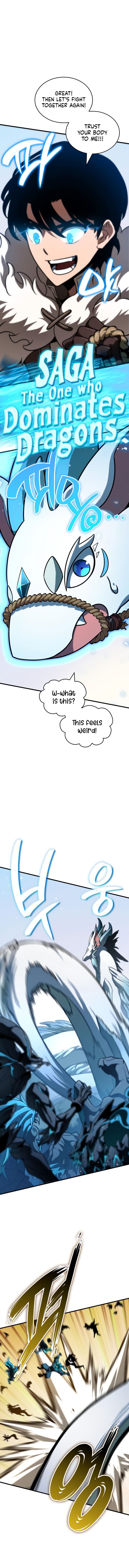 Read Valhalla Saga Manga Online