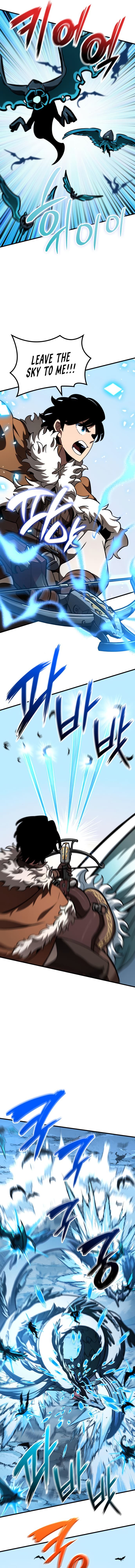 Read Valhalla Saga Manga Online