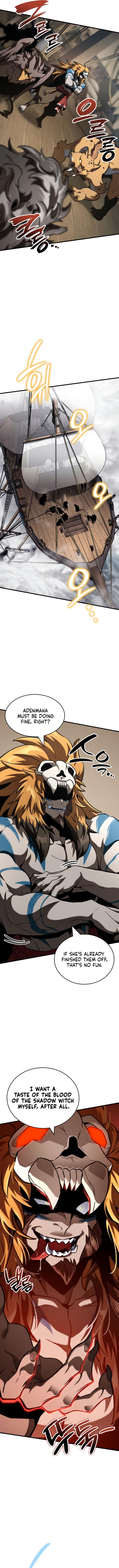 Read Valhalla Saga Manga Online