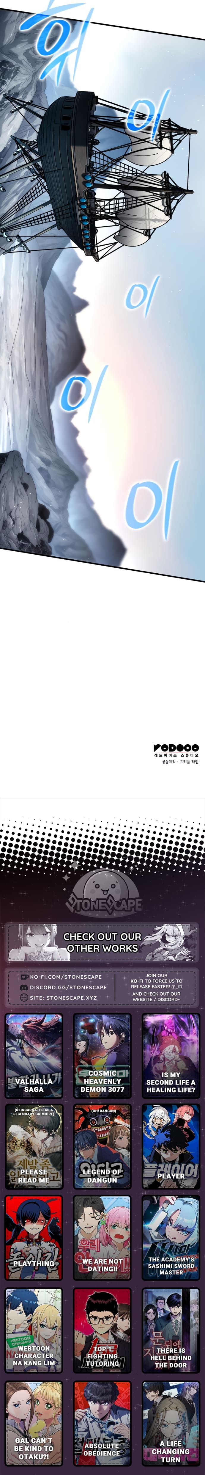 Read Valhalla Saga Manga Online