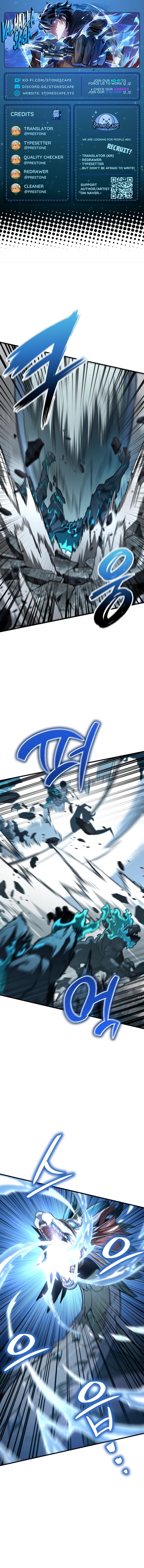 Read Valhalla Saga Manga Online