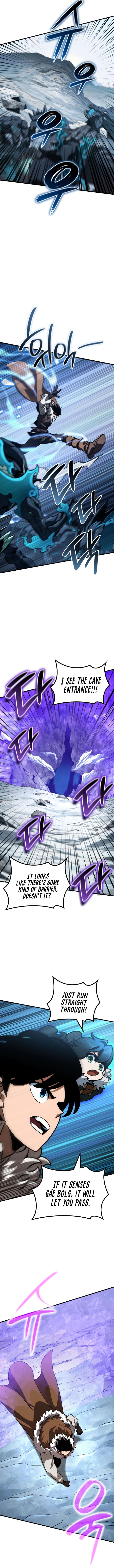 Read Valhalla Saga Manga Online