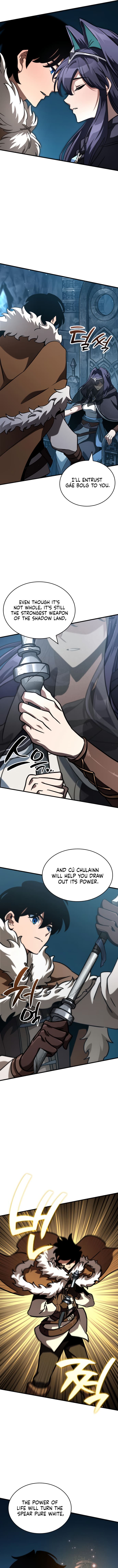 Read Valhalla Saga Manga Online